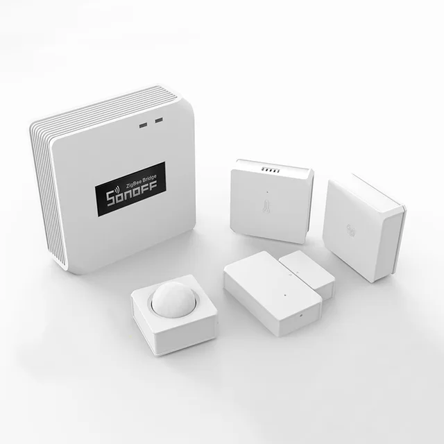 Zigbee Kit
