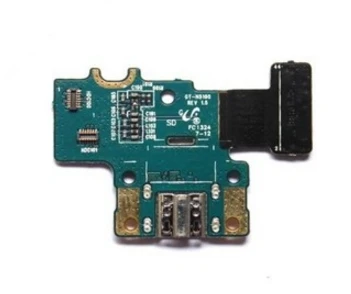 10 шт./лот для Samsung Galaxy Note 8 0 N5100 N5110 USB зарядное устройство док-порт разъем гибкий