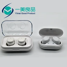 Набор-4(TWS-8 белый и Air-3 белый) Беспроводные стерео bluetooth V5.0 EDR наушники для XIAOMI Redmi HUAWEI zte SAMSUNG iPHONE 11