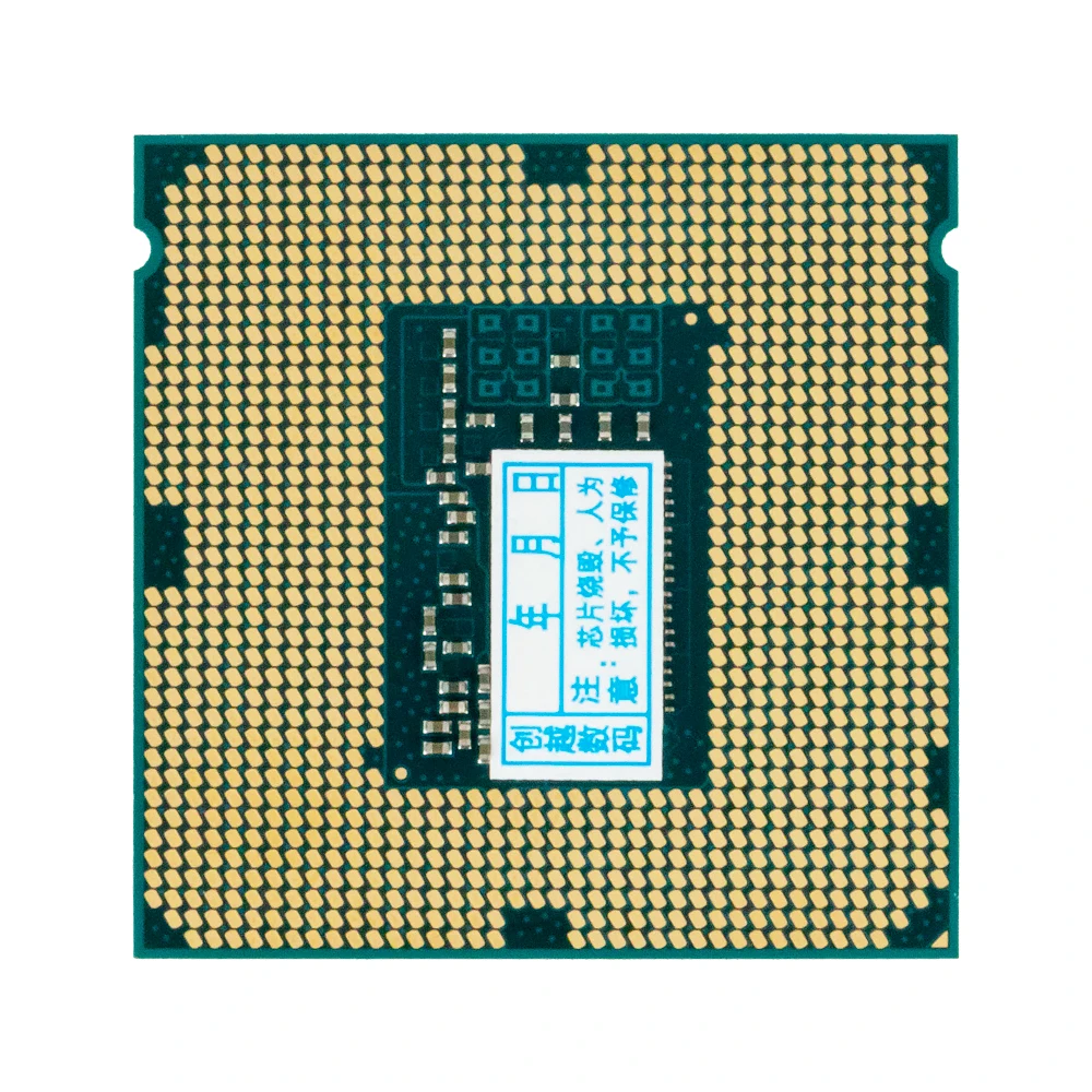 Intel Core i5-4670T настольный процессор i5 4670 T Quad-Core 2,3 ГГц 6 Мб L3 Кэш LGA 1150 сервер, используемый для Процессор Intel Core i5-4670T настольный процессор i5 4670 T Quad-Core 2,3 ГГц 6 Мб L3 Кэш LGA 1150 сервер, используемый для Процессор