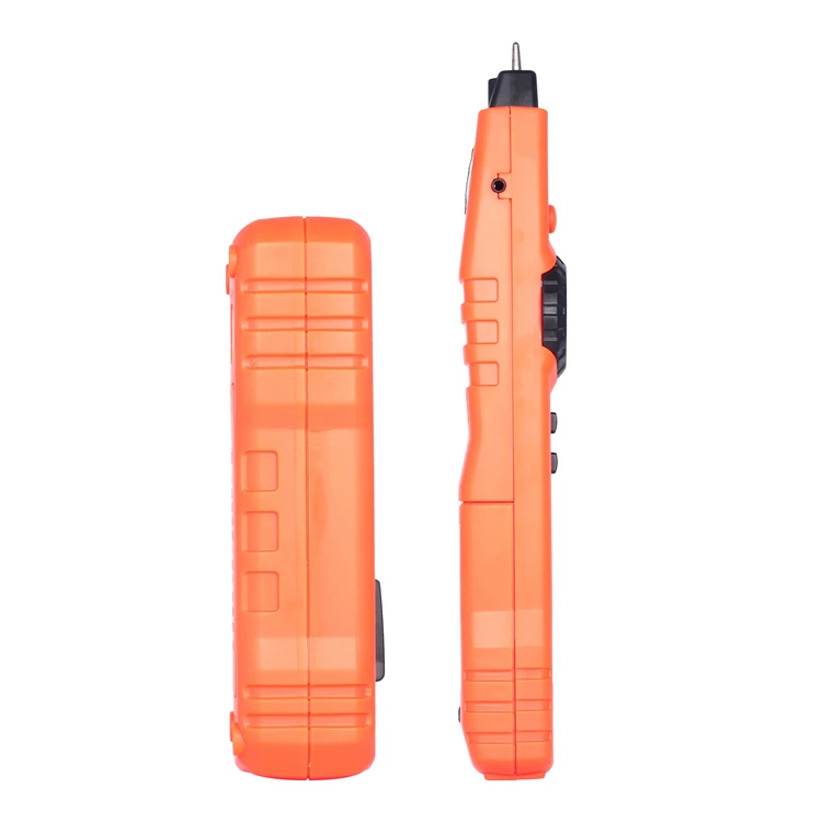 

High Quality AUA168 RJ11 RJ45 Cat5e 6 Phone Line Tracker Oscilloscope Carbon Powder Ethernet LAN Network Cable Tester Detector L