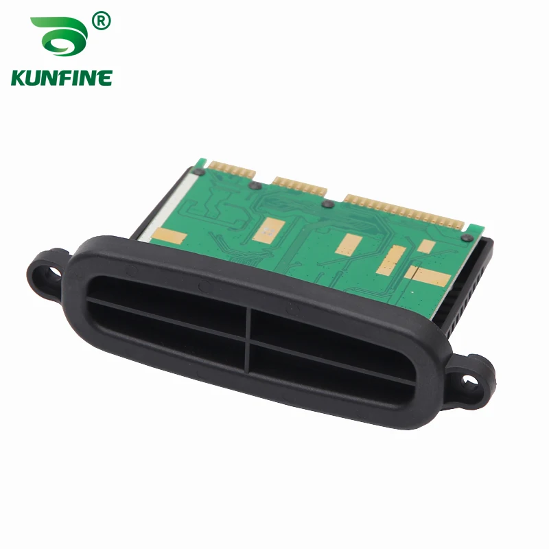 

Car BI Xenon Headlight TMS Driver Module For BMW F35 F30 F31 F34GT OEM No. 63117316147