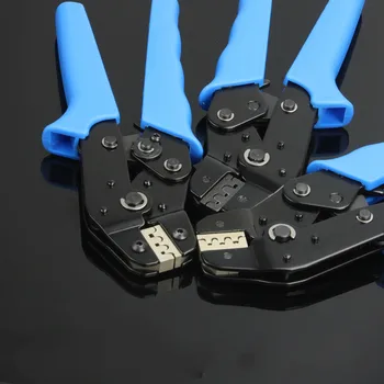

SN-28B / 48B 4.8 / 2.8 Wire Cutting Precision Terminal Crimping Tool TAB