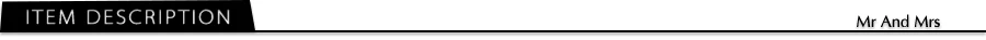 Item-Description