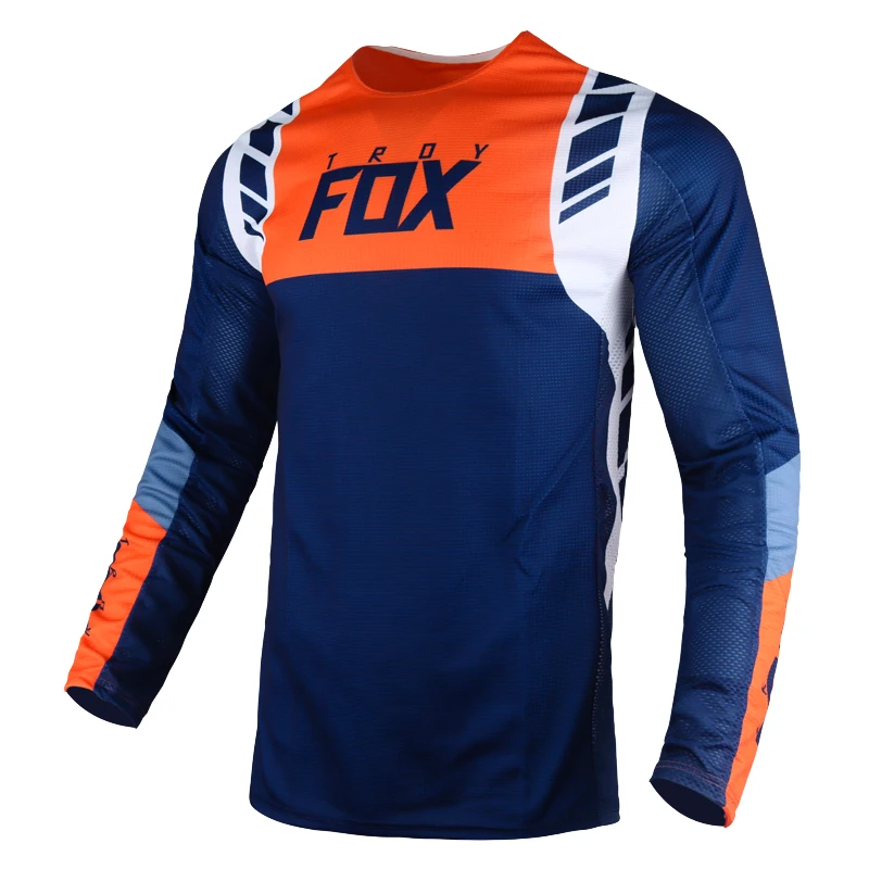 

NEW 2021 Mach Jersey Men's Off Road Riding Shirt Gear MX/ATV Motocross