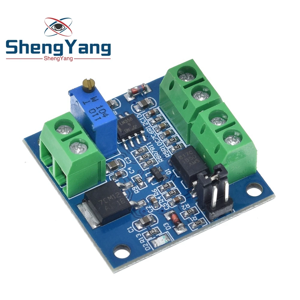 Fan control 010V ESPHome Home Assistant Community