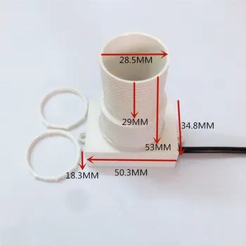 

Ultrasonic Ranging Sensor Ultrasonic Ranging Module Automatic Sensing Commercial Robot Obstacle Avoidance Module Factory