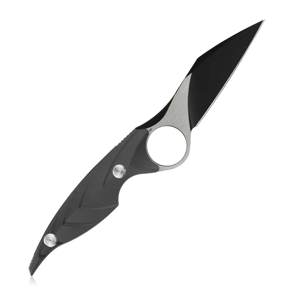 Kubey KB275 прямой нож D2 Сталь