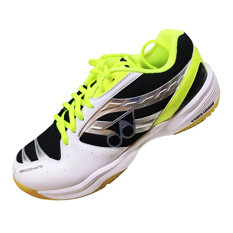 Yonex амортизатор для игры в бадминтон Для мужчин Для женщин бадминтон тренировка, Теннис Спортивная обувь кроссовки