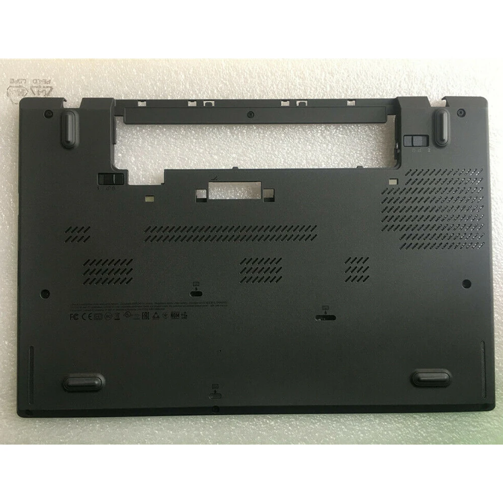 

Новая и оригинальная Базовая крышка для Lenovo Thinkpad t460/Нижняя крышка корпуса 01AW317