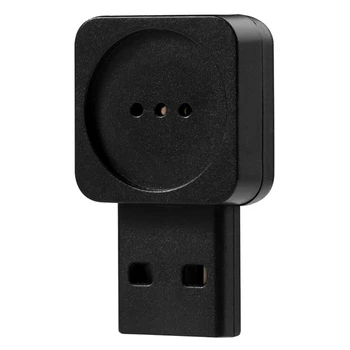 

AI Smart Voice Microphone with Voice Control Input Translation Search USB Mini Mic