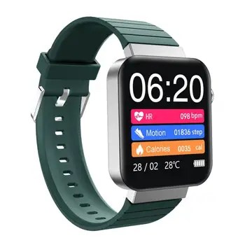 

2020 Bluetooth Smart Watches Sports For Apple Android Smartwatch Heart Rate Monitor Blood Pressure Functions For Men Women Kids