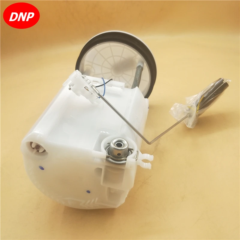 DNP топливный насос в сборе для Nissan Tiida Sylphy 17040-3RW0A/17040-4FN0A