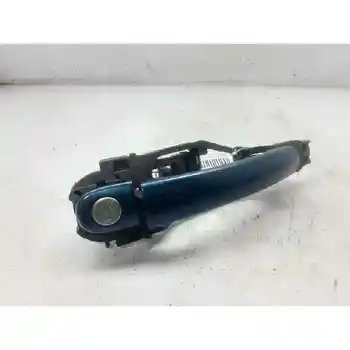 

3B0837207FFKZ HANDLE OUTER FRONT LEFT SEAT LEON (1P1)