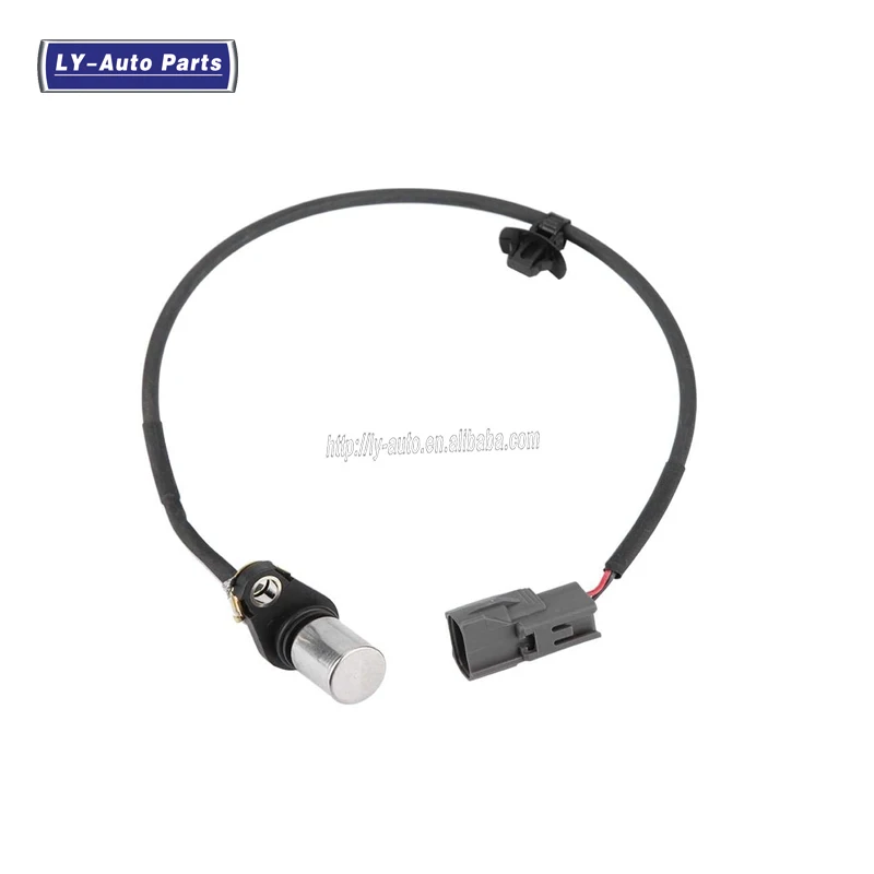 Датчик положения коленчатого вала для Toyota Yaris Echo Ractis Platz 90919-05043 9091905043 авто Замена