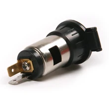 

12V Car Cigarette Cigar Lighter Socket Charger Power Supply Outlet Waterproof