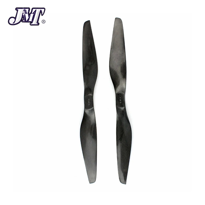 JMT 1 пара 1655/1755/1855/2265/2055 Props 3K пропеллер из углеродного волокна CW CCW Prop для
