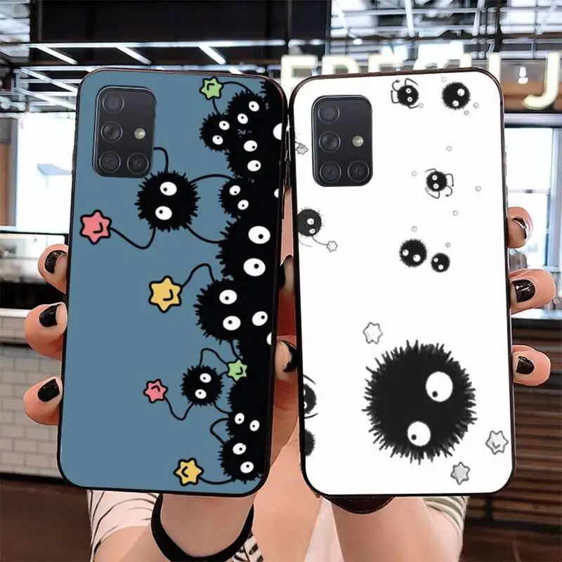 Чехол CUTEWANAN Studio ghiвеликолепный для телефона Samsung S20 plus Ultra S6 S7 edge S8 S9 S10 5G lite 2020 |