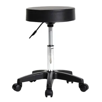 

Massage-Tools Bar Stool Swivel Chair Salon Tattoo Height Adjustable Furniture Facial-Massage Spa Manicure Rotary-Lifting Chair