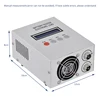 EBC-A20 Battery Tester 30V 20A 85W Lithium Lead-acid Batteries Capacity Test 5A Charge 20A Discharge Support PC Software Control 5