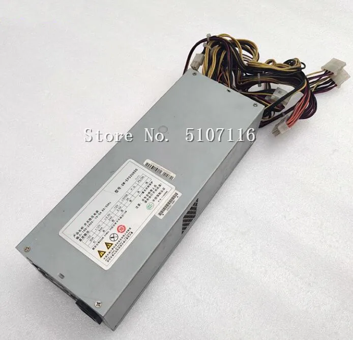 Для I420R-G A420R-G GW-EPS2U650 650W блок питания будет Полная проверка перед отправкой