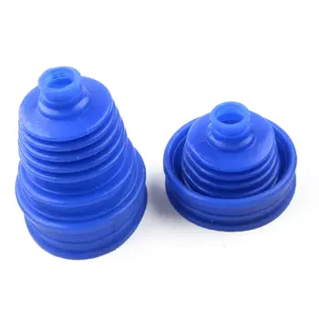 

Silicone Joint Boot Drive Shaft CV Suitable For All Cars 4pcs Brand New