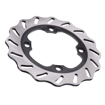 

REAR Brake Disc Rotor CBR 600 F3/F4 (95-06) 900 RR (93-99) For HONDA