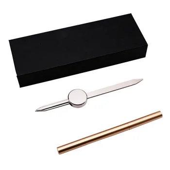 

Tattoo Golden Scale Eyebrow Mapping Ruler Permanent Makeup Embroidery BB Compass Measuring Tool Microblading Shaped Thrush Brows