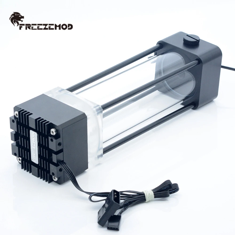 Ventiladores e resfriadores