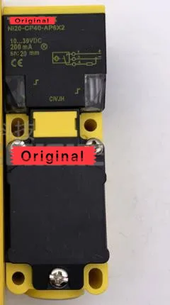 NI20NF-CP40-VP4X2 NI20NF-CP40-VN4X2 Switch Sensor New High Quality | Электроника