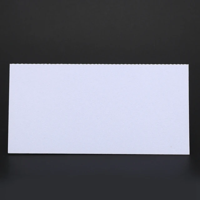 100 Blank Table Name Place Cards, Many Colours - White, Party, Wedding _ -  AliExpress Mobile