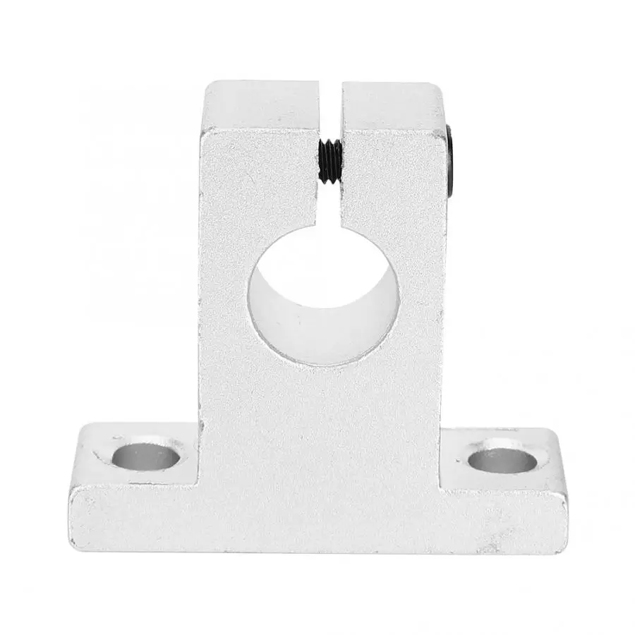 Крепежный кронштейн застежка светлый 4 шт. металлические инструменты из