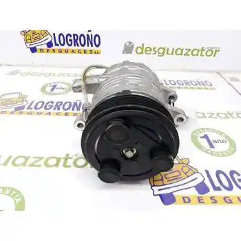 

5006302890 COMPRESSOR AIR CONDITIONING SUZUKI VITARA SE/SV (ET)