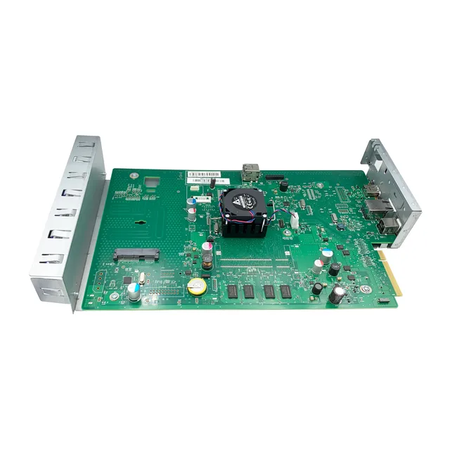 New Original Formatter Board For Hp 