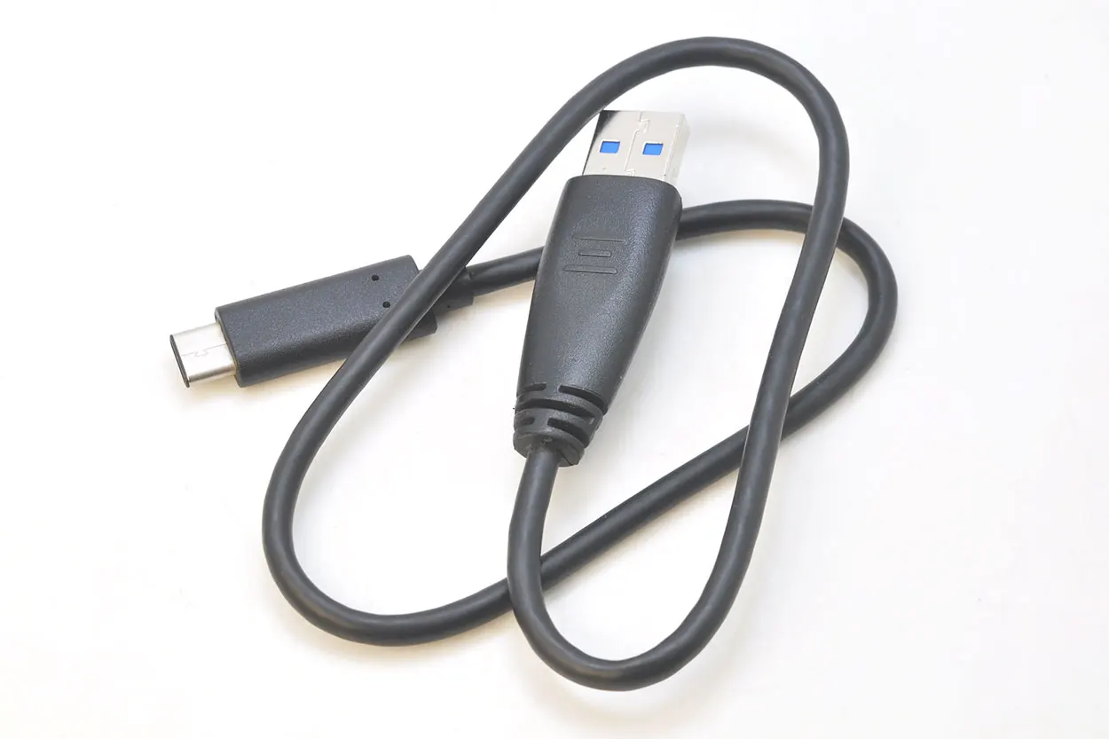 lacie external hard drive cable