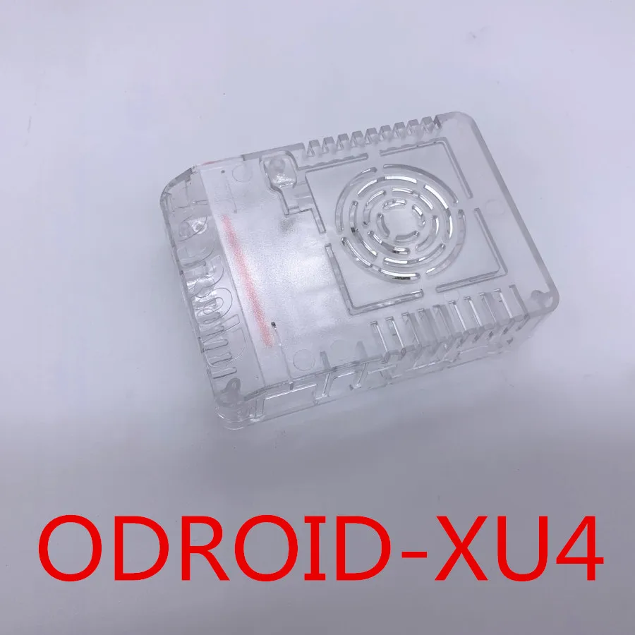 ODROID-XU4 случаях