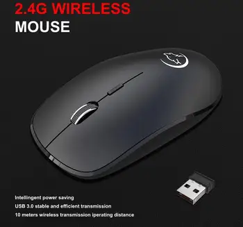 

G834 Wireless Mouse Business Office Household Mouse 2.4g Wireless Mouse Mini Photoelectric Mouse