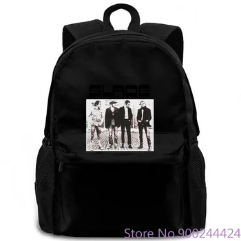 

SLADE BAND PLAY IT LOUD SWEET NAZARETH STAUS QUO SUZI QUATRO NEW WHITE for Sale Natural women men backpack laptop travel