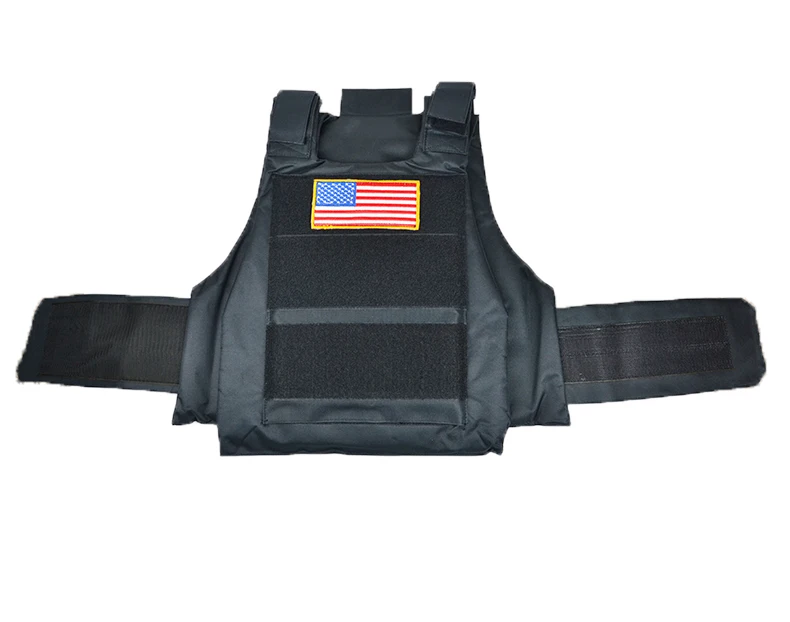 Пуленепробиваемый жилет(вставляемая сталь), защитная одежда, защитная одежда для улицы