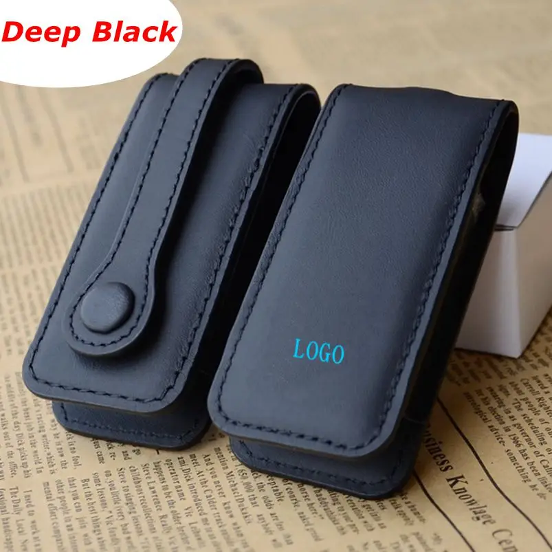 Deep black