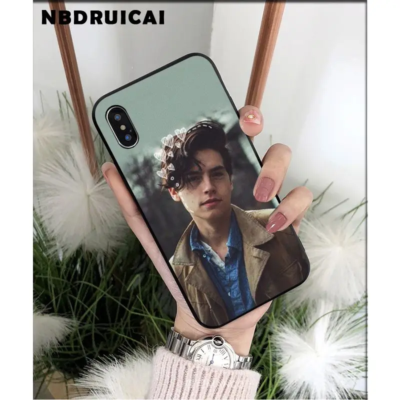 American TV Riverdale Series