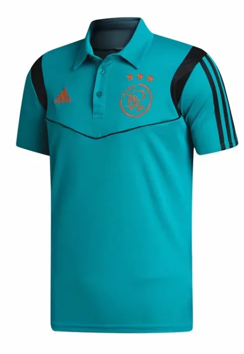 19/20 Джерси тренировочная одежда Barcaed jersey dartmund Ajaxes Juventuses ac psg Arsenal Chelsea Mantel city ac POLOes Jersey - Цвет: shirt