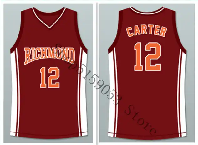 richmond oilers jersey