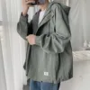 ArmyGreen(AsianSize)