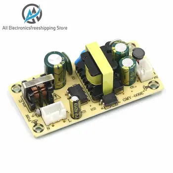 

AC-DC 12V 1.5A 5V 2A Switching Power Supply Module Bare Circuit 100-265V to 12V 5V Board TL431 regulator for Replace/Repair