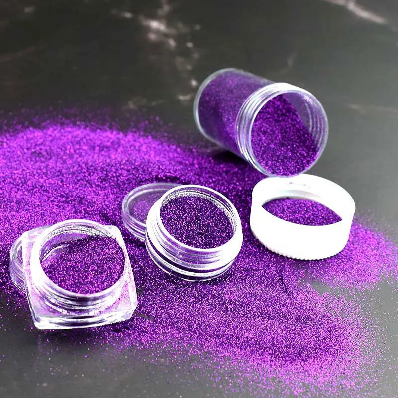 Lip Gloss 12 Colors Glitter Powder for Lip Gloss DIY Lipgloss Base Gel Tools Lip Gloss Making Shimmer Face Glitter Makeup Use 20g