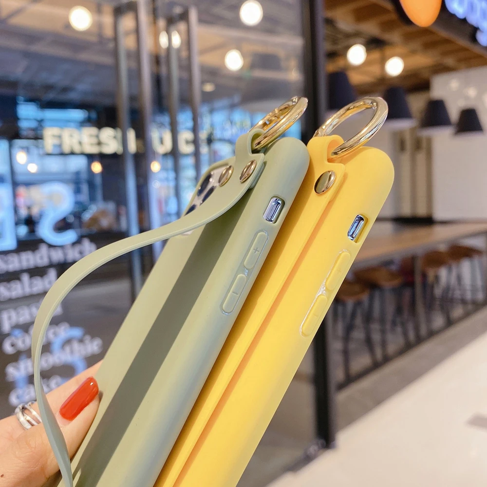 Для Huawei P40 P30 Pro P20 Lite Nova 7i 5i 5T 5Z 3e 4e P10 Mate 30 20 Honor 20S V30 V20 чехол мягкий силиконовый