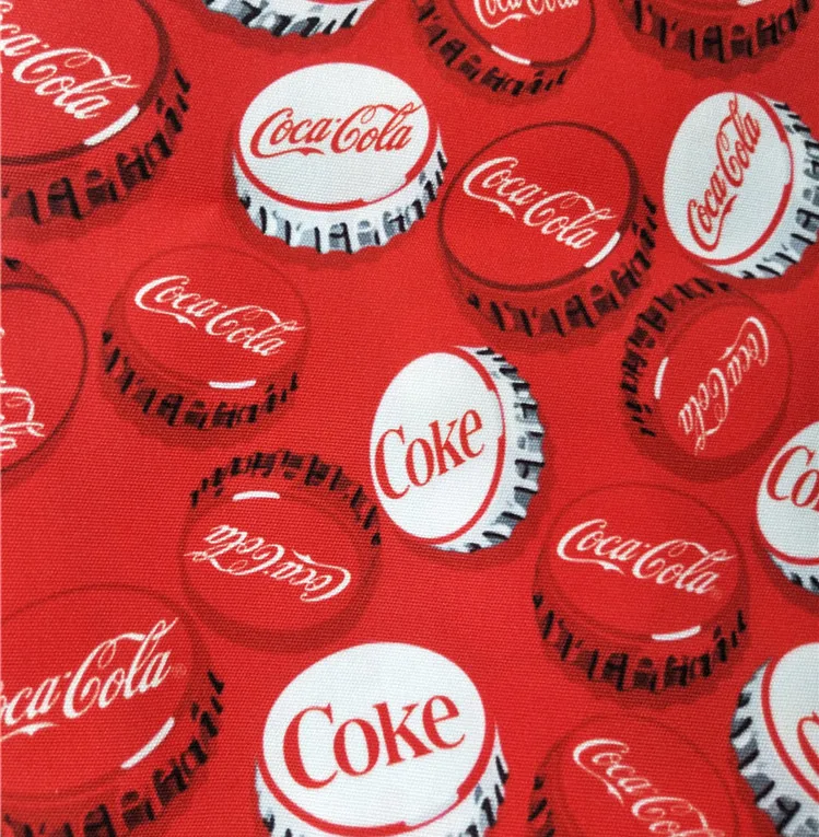 50*148 см Cola холст ткань пэчворк для DIY шитья для подушки обувь сумка рубашка подушка