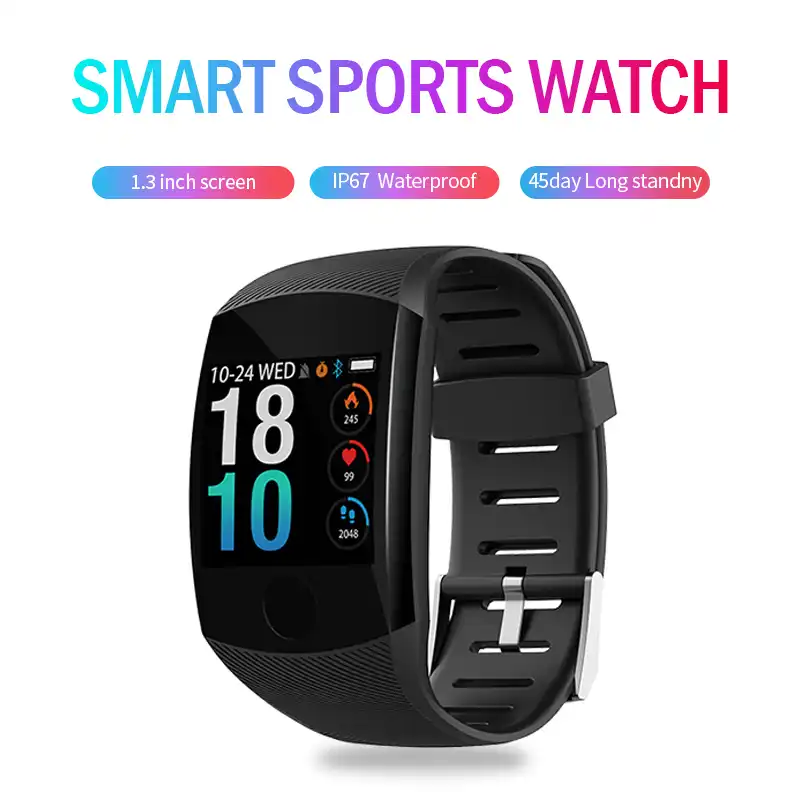 smartband cardio