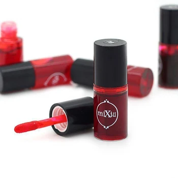 

Liquid Blush Water Lip Gloss Red Dyed Lip Gloss Lipstick Water Not Fade Long Lasting Natural Face Liquid Blusher Face Contour